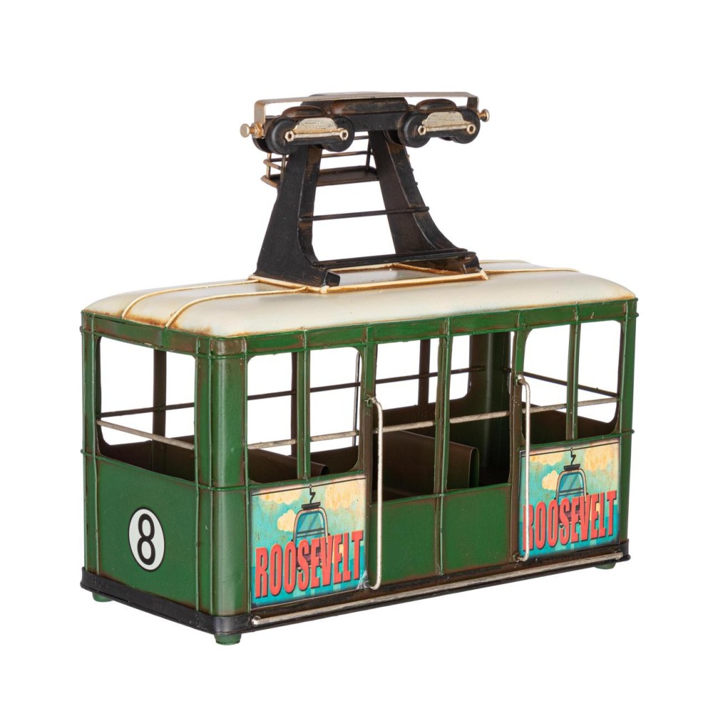 DECORAZIONE LINDEM FUNIVIA VER